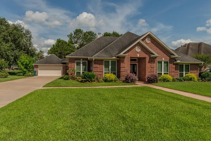 3765 Seminole Dr., Beaumont, TX 77707 - #3