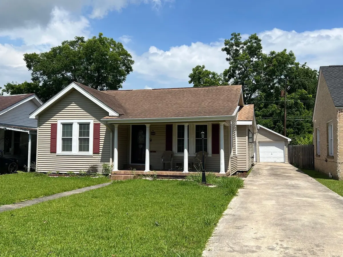 5049 6th Street, Port Arthur, TX 77642 - #1