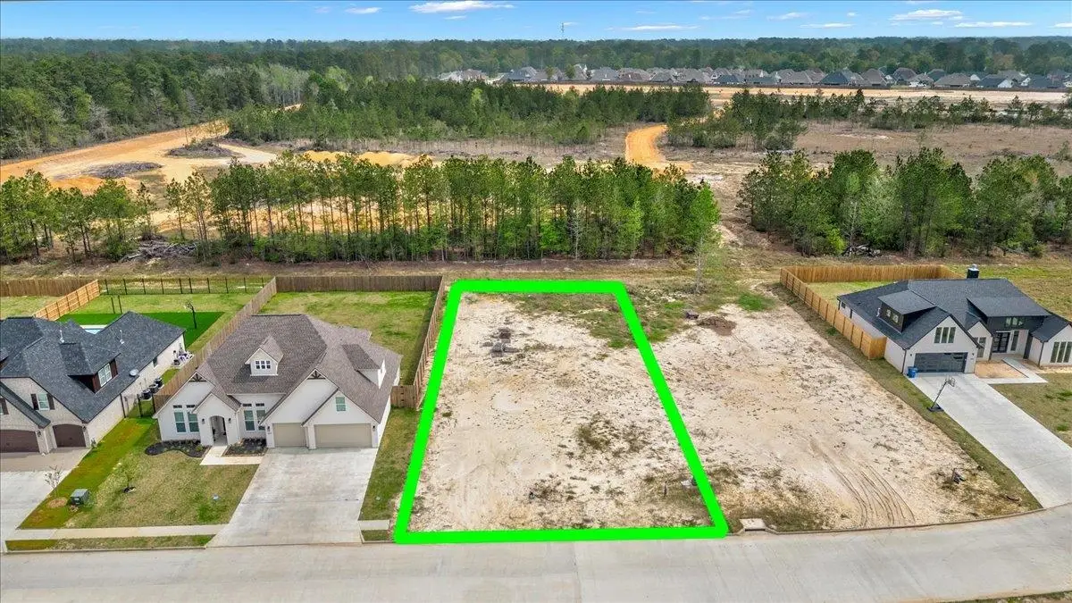 1905 Brenner Blvd, Lumberton, TX 77657 - #1