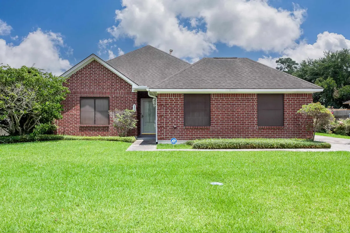 3314 Montrose, Orange, TX 77632 - #1