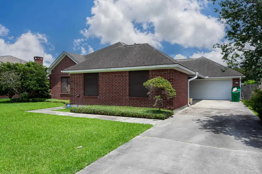 3314 Montrose, Orange, TX 77632 - #2