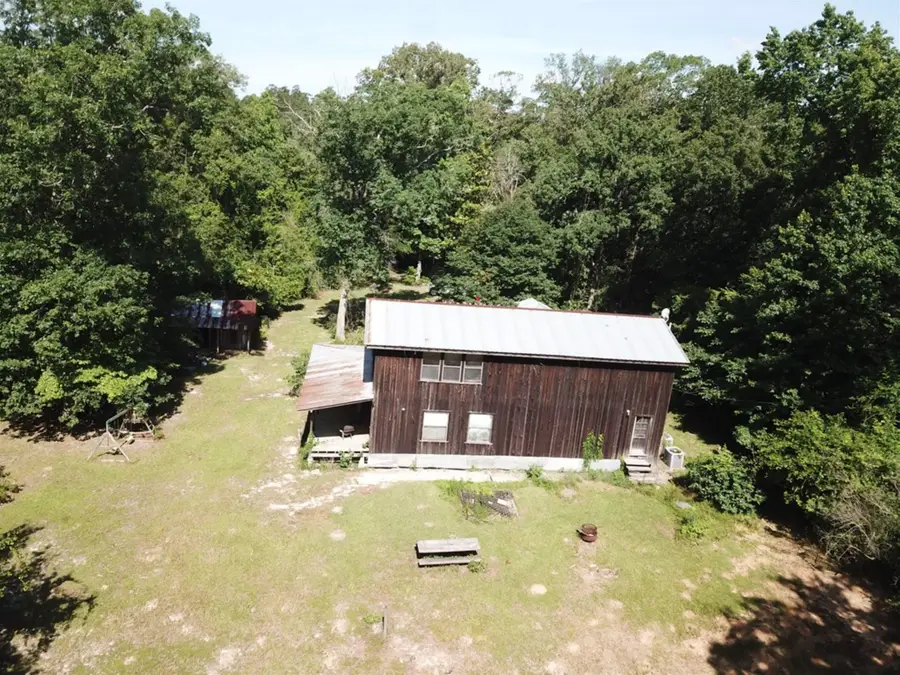 164 CR 2127, Burkeville, TX 75932 - #2