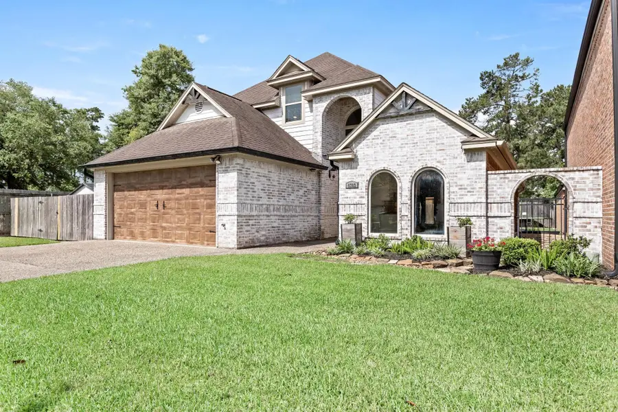 6303 Steeple Chasse Dr, Orange, TX 77632-0758 - #2