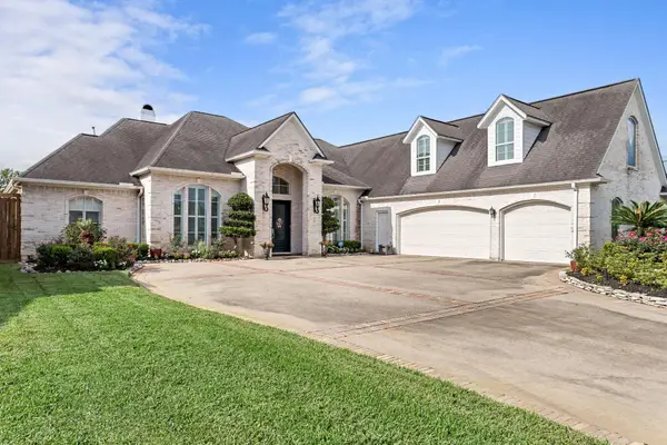 4210 Brownstone Dr., Beaumont, TX 77706