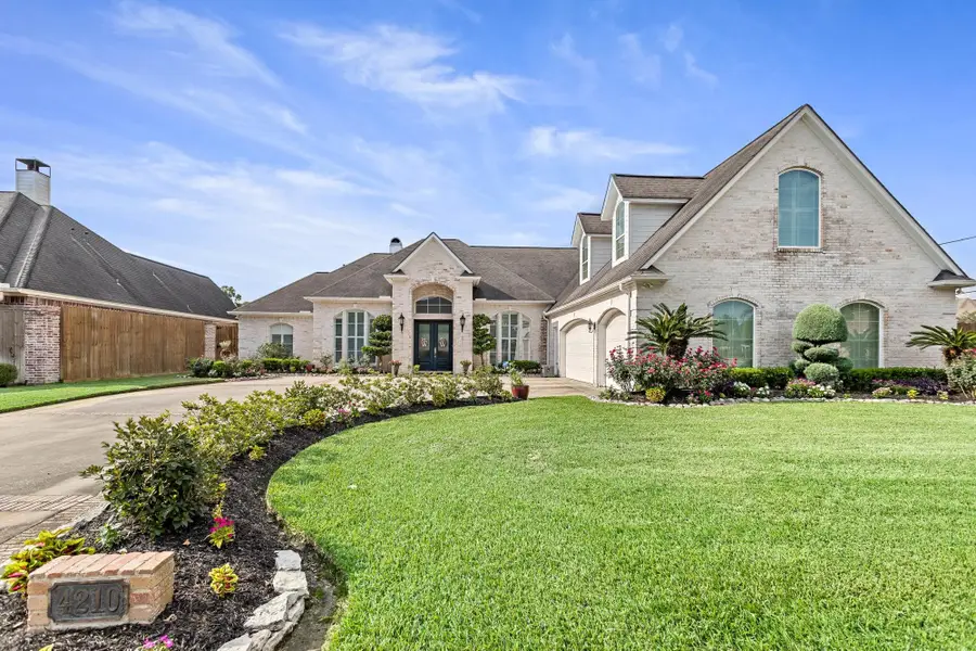 4210 Brownstone Dr., Beaumont, TX 77706 - #2