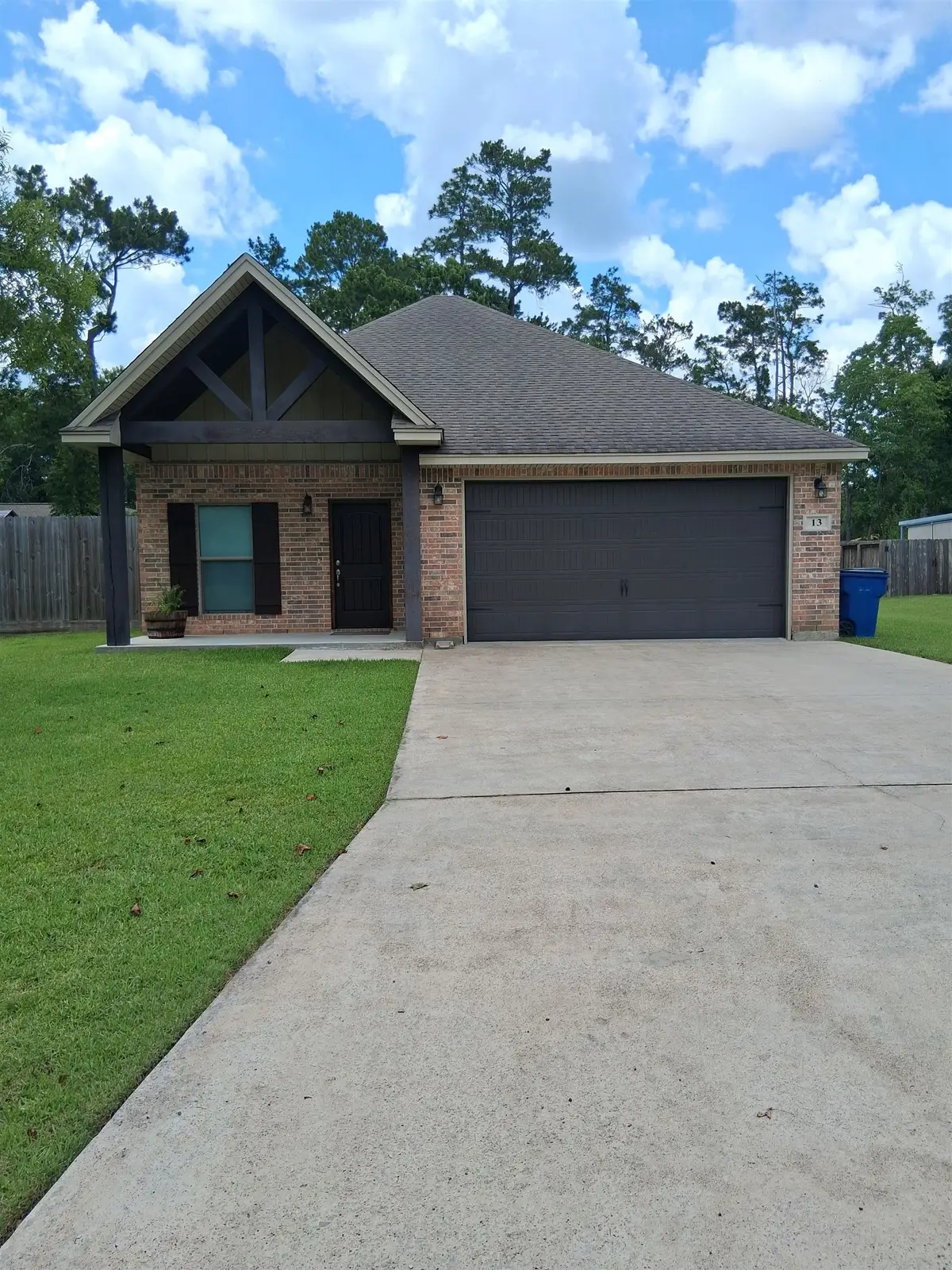 13 Clover Lane 13 Clover Lane, Lumberton, TX 77657 - #1