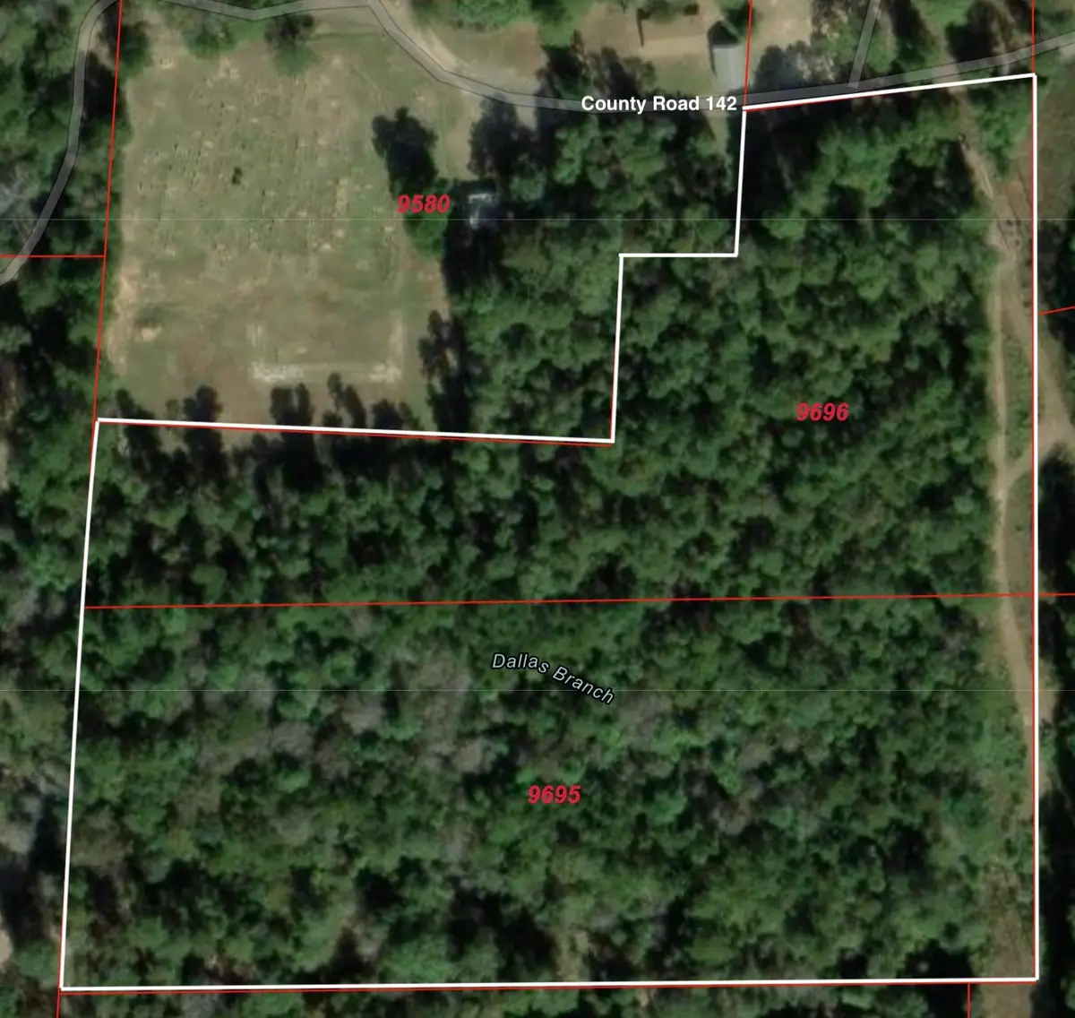 TBD Private Road 6328, Jasper, TX 75951 - #1