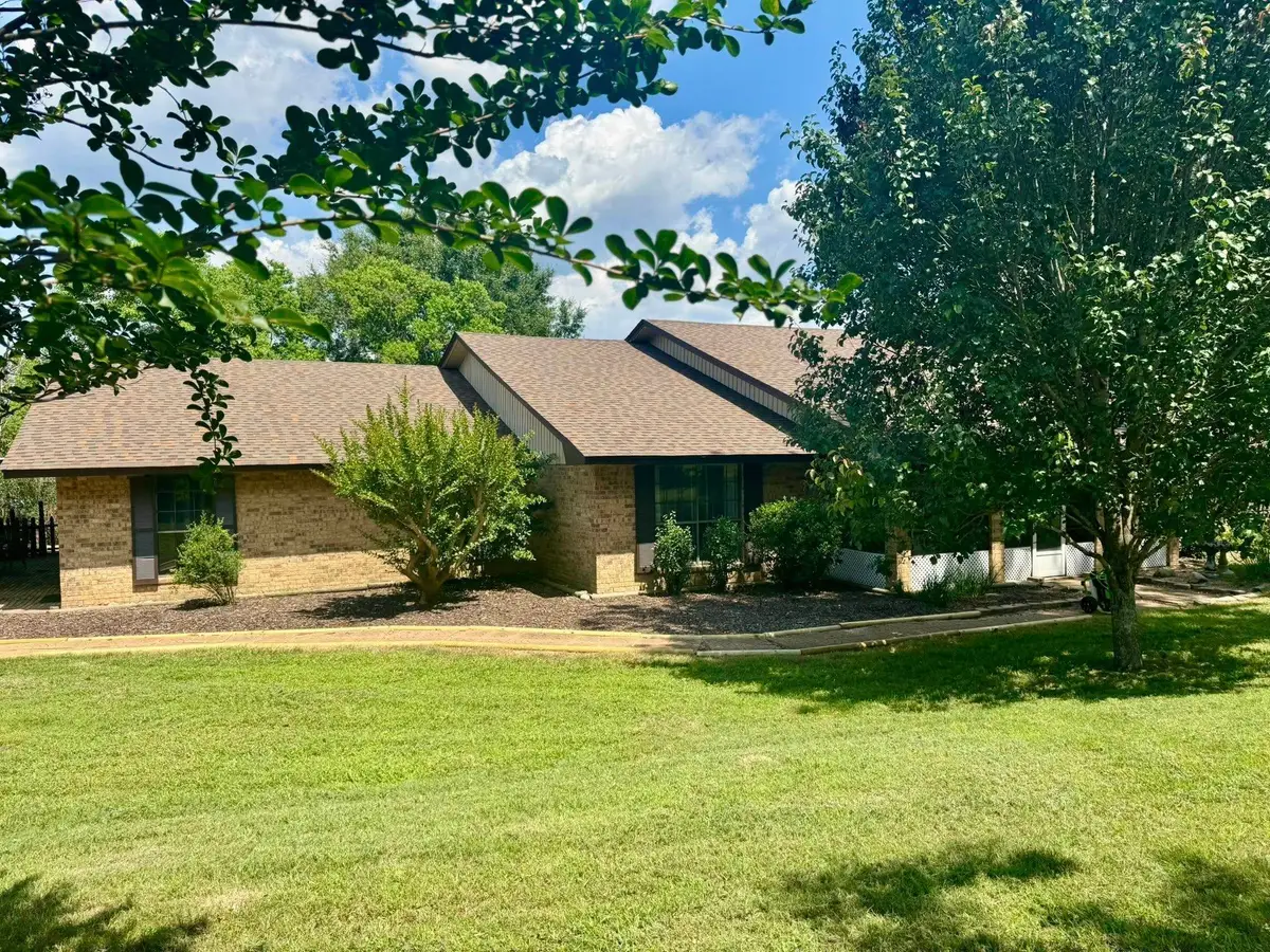 969 County Road 1050, Woodville, TX 75979-6742 - #1