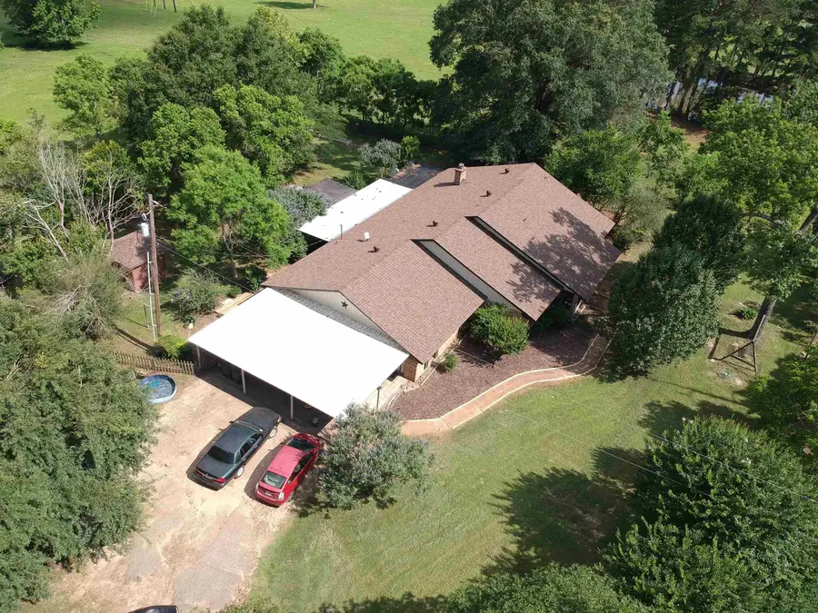 969 County Road 1050, Woodville, TX 75979-6742 - #2