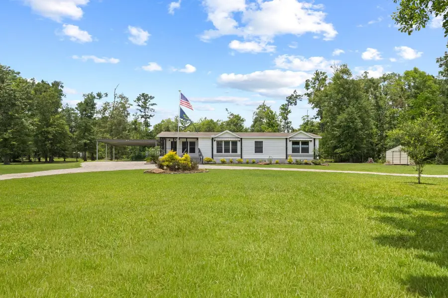 645 County Road 3139, Orange, TX 77632 - #3