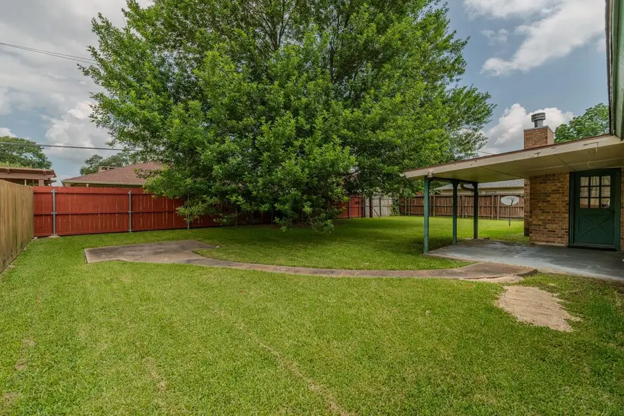 2734 13th St, Port Neches, TX 77651 - #3