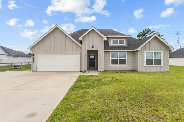 3403 Allie Payne Road, Orange, TX 77632