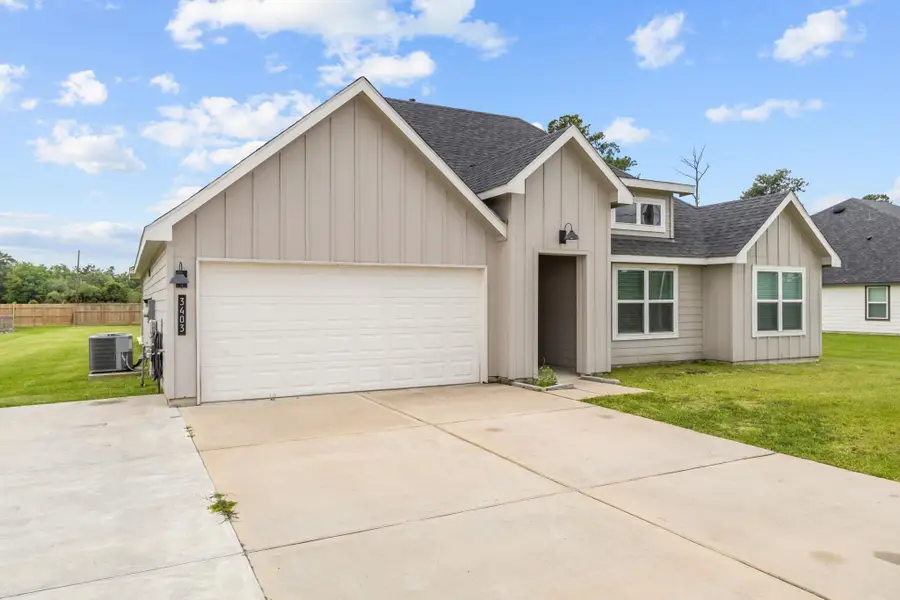 3403 Allie Payne Road, Orange, TX 77632 - #2