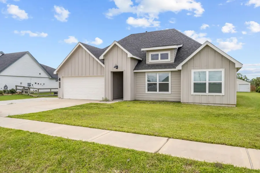 3403 Allie Payne Road, Orange, TX 77632 - #3