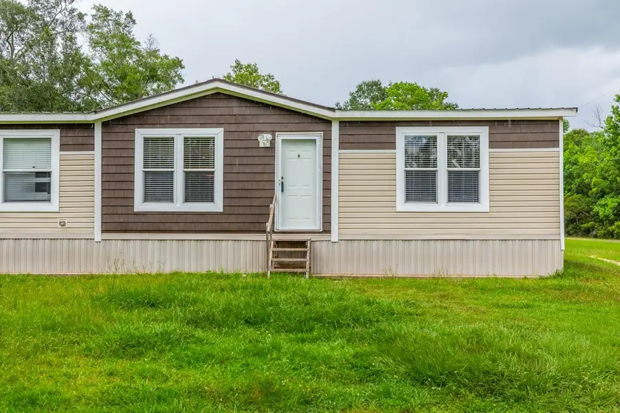 8172 N Linscomb Rd, Vidor, TX 77662 - #2