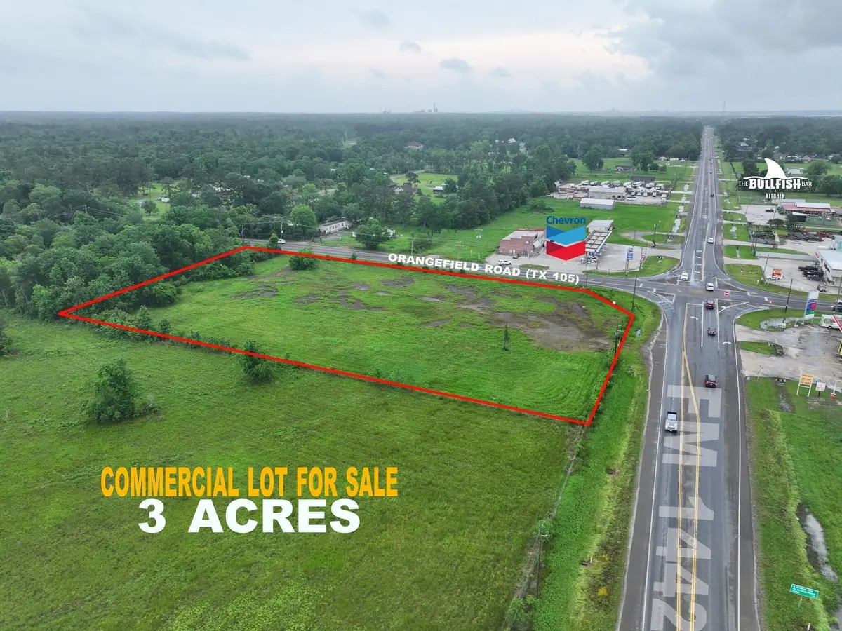TBD FM 1442, Orange, TX 77630 - #1