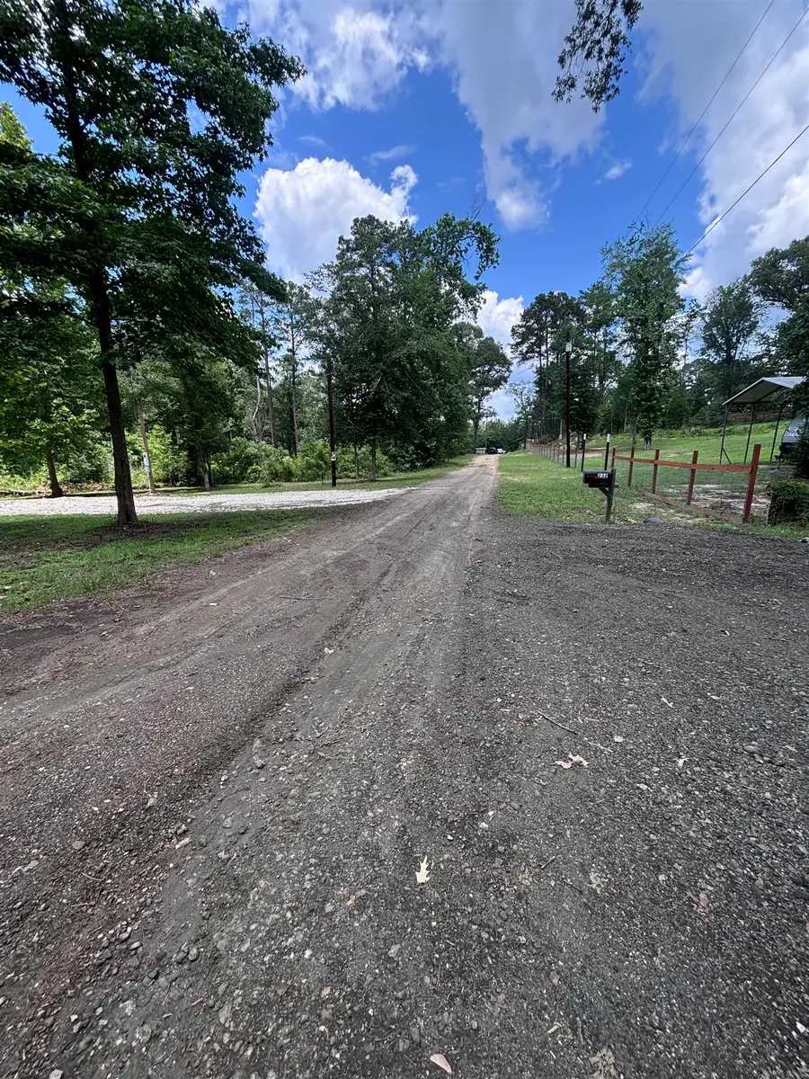TBD N Cindy Street, Brookeland, TX 75931-4048 - #2