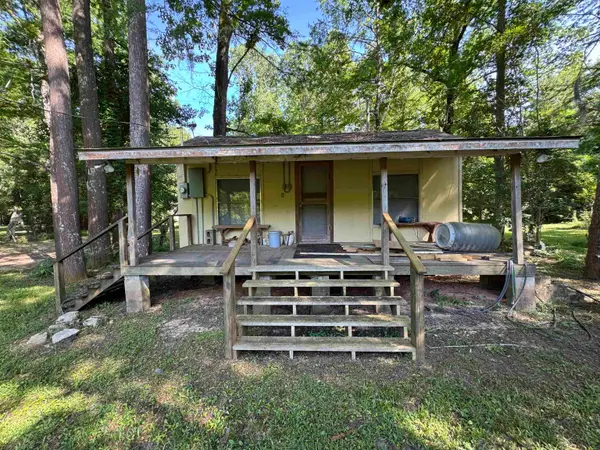 4011 CR 3775, Colmesneil, TX 75938