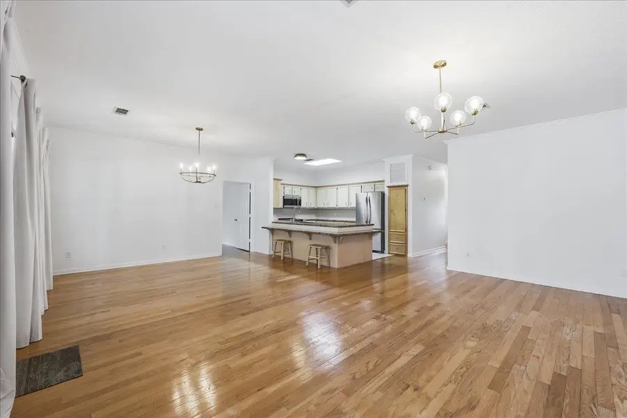 209 Hazel, Village Mills, TX 77663 - #3