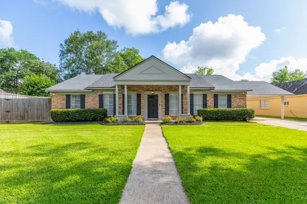 6030 Zenith Street, Beaumont, TX 77706
