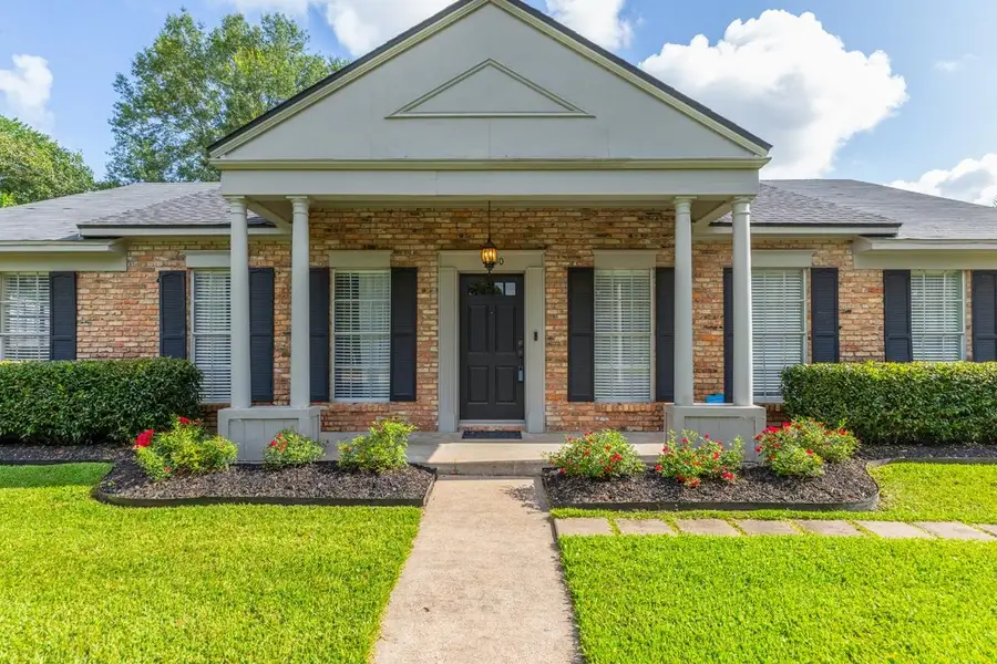6030 Zenith Street, Beaumont, TX 77706 - #2