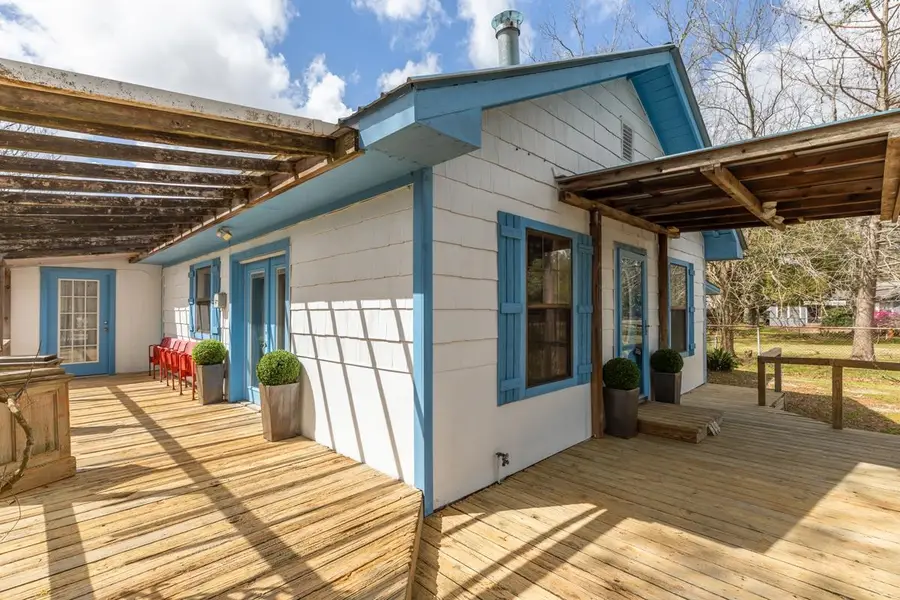 780 Todd, Beaumont, TX 77707 - #3