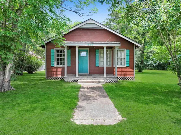 532 FM 1943 W, Warren, TX 77664