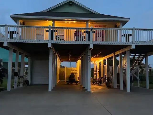 982 Nassau, Port Bolivar, TX 77650 - #2