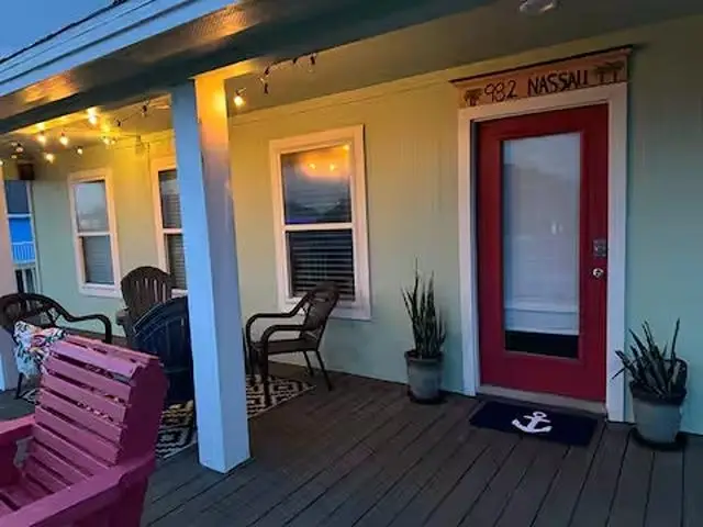 982 Nassau, Port Bolivar, TX 77650 - #3