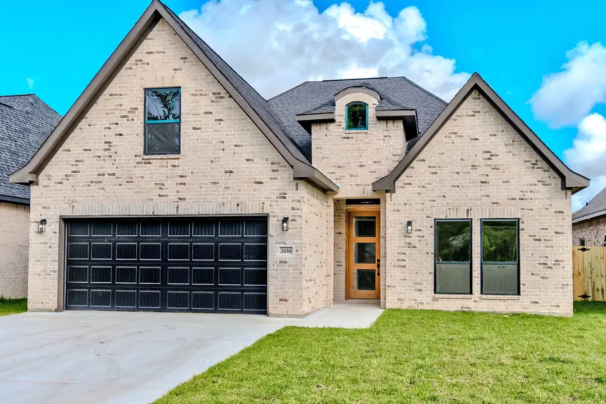 2636 Eloise Ct, Nederland, TX 77627 - #1