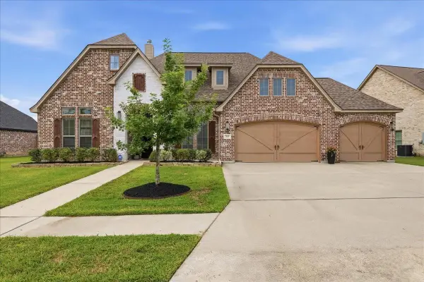 213 Pindo Palm, Lumberton, TX 77657
