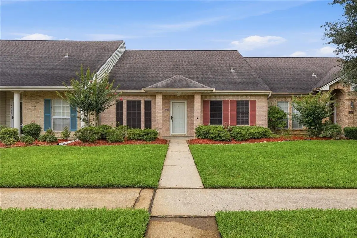 7786 Pecan Drive, Beaumont, TX 77713-0000 - #1