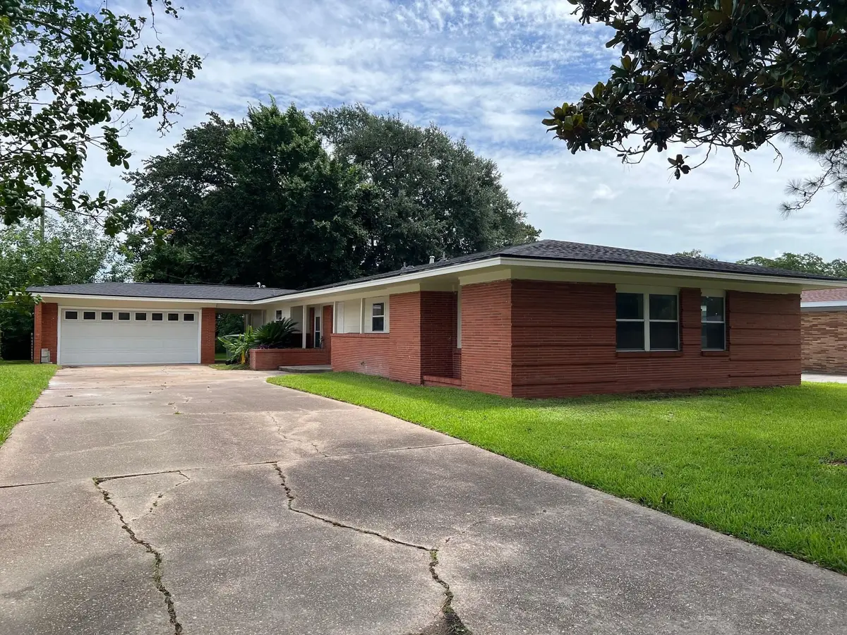 3424 Platt Avenue, Port Arthur, TX 77640 - #1