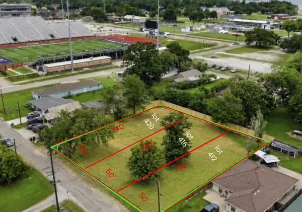 416 Avenue F, Port Neches, TX 77651
