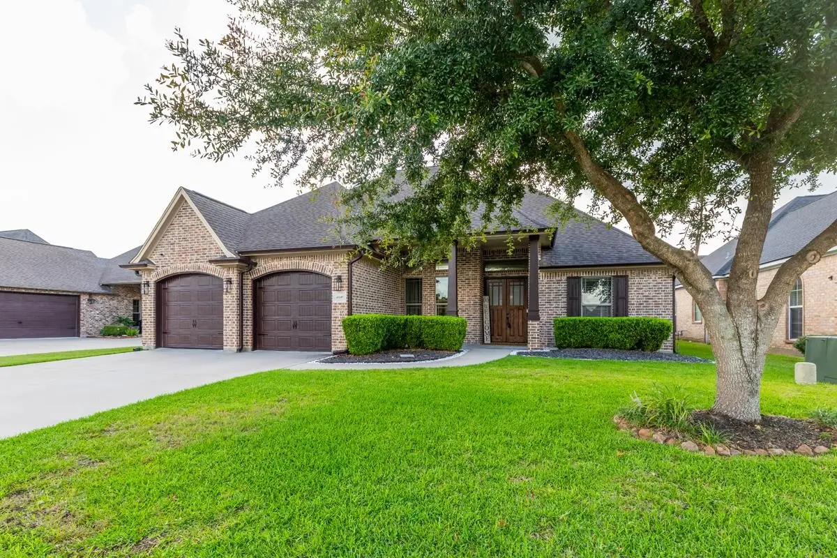 3530 Canyon, Beaumont, TX 77713 - #1