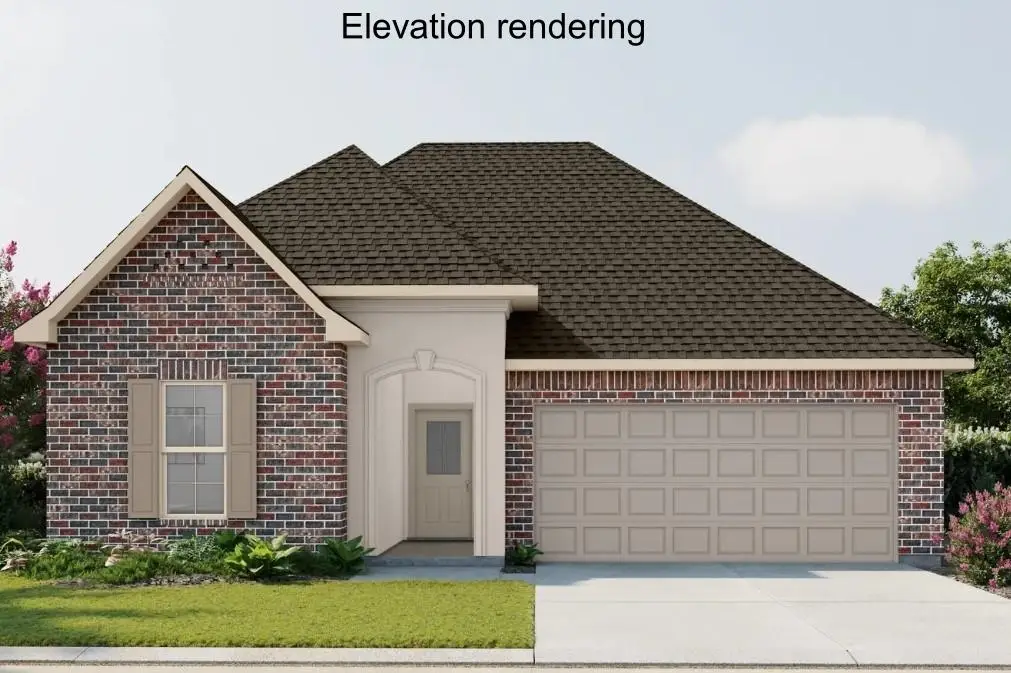 1325 Little Cypress Loop, Orange, TX 77632 - #1