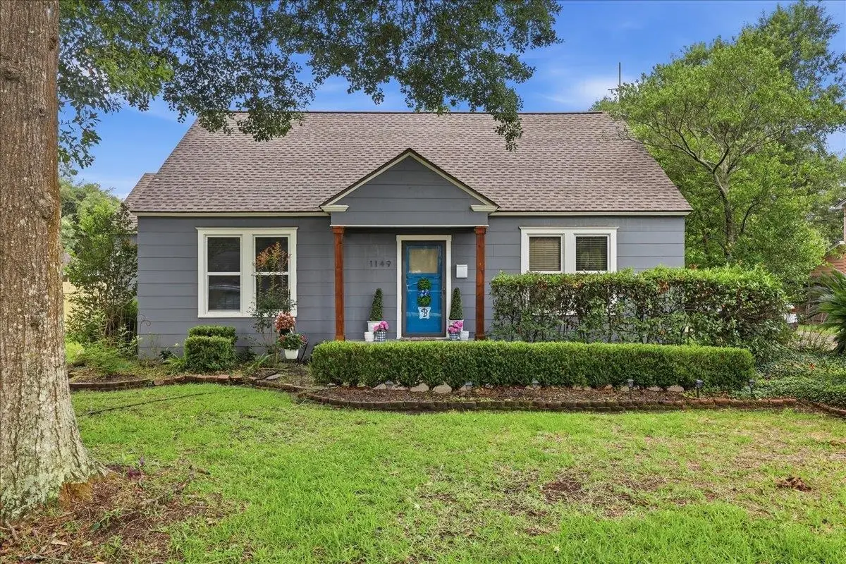 1149 East Dr., Beaumont, TX 77706 - #1