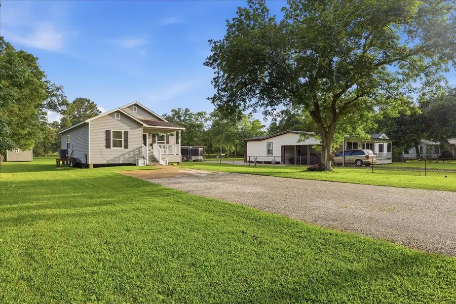 9735 Faggard, Beaumont, TX 77707 - #2