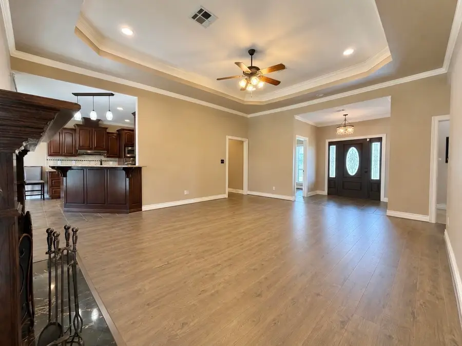 629 Pioneer Drive, Bridge City, TX 77611 - #3