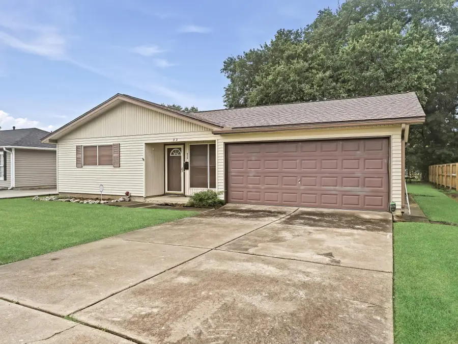 312 S 1ST 1/2 Street, Nederland, TX 77627 - #3
