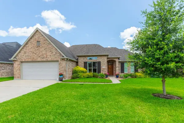 104 Mandavilla Way, Lumberton, TX 77657