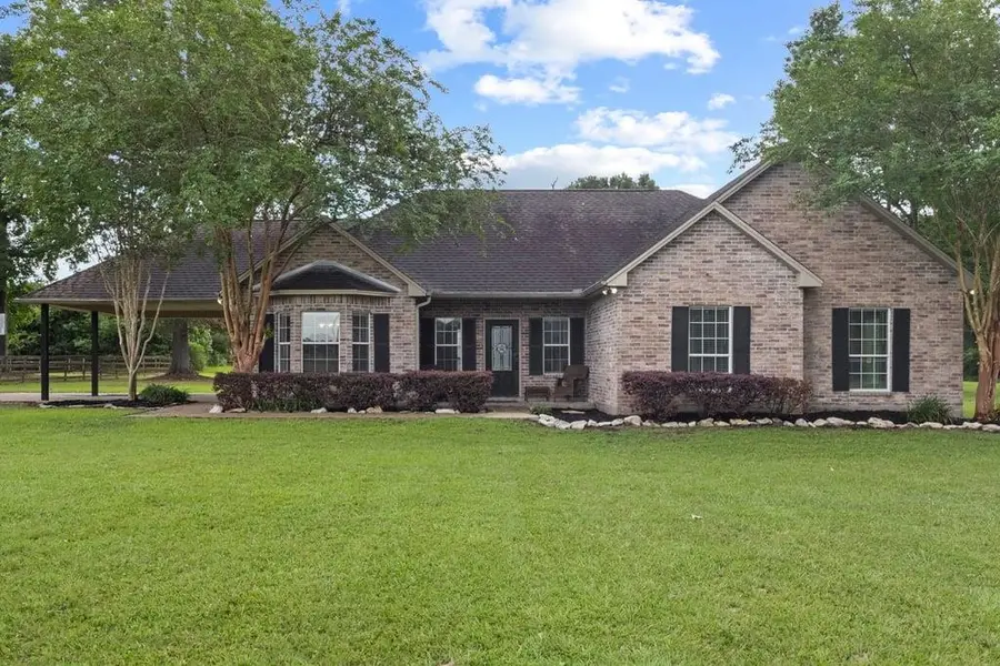 3884 Old Spurger Highway, Silsbee, TX 77656 - #2