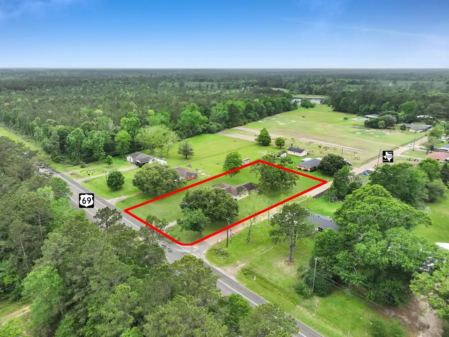 9344 US HWY 69 S, Warren, TX 77664 - #2