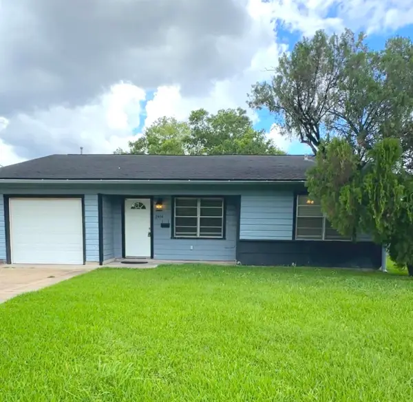 3414 Elinor, Beaumont, TX 77705