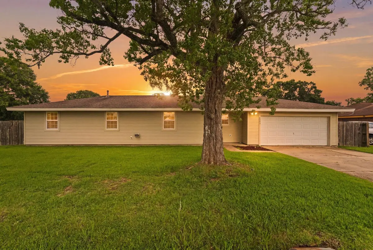 2887 Bobby St, Port Arthur, TX 77640 - #1