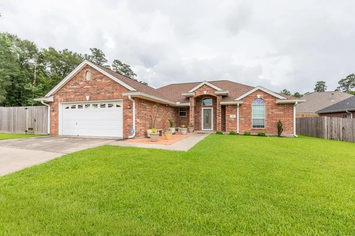 115 Julie Dr., Lumberton, TX 77657 - #1