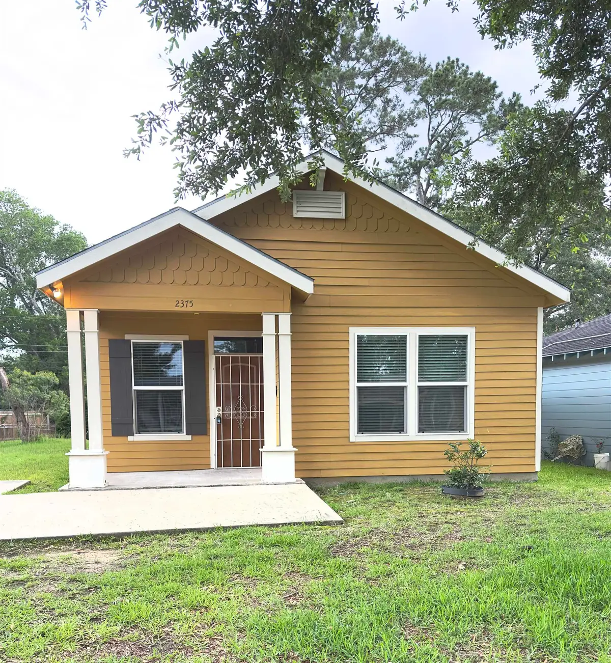 2375 Ranier, Beaumont, TX 77701 - #1