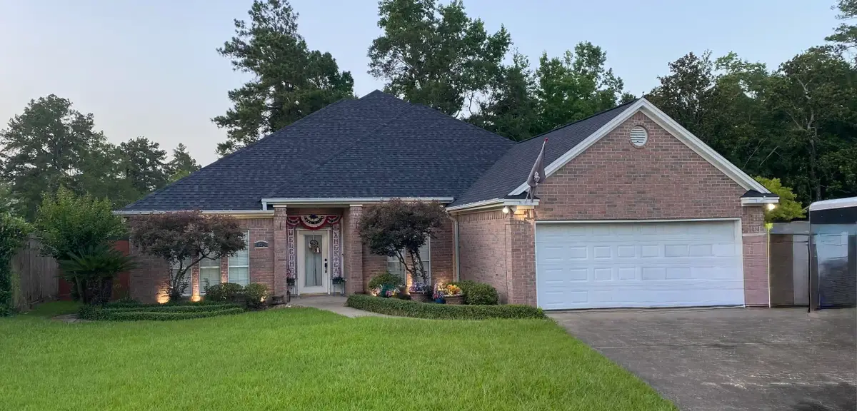 145 Norwood Drive, Lumberton, TX 77657 - #1