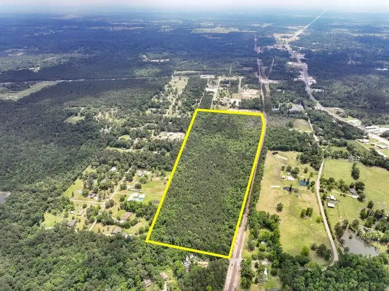 9087 County Road 451, Kirbyville, TX 75956 - #2