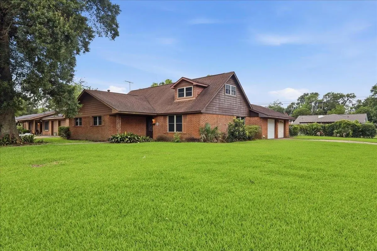 108 ROSINE ST., Beaumont, TX 77707 - #1